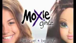 Moxie Girlz Commercials [upl. by Schmeltzer353]