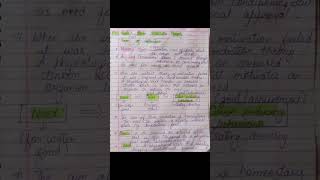 Clark Hull drive reduction theory or Theory of Motivation psychology notes hptet theory topic [upl. by Salomo]