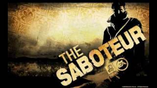 The Saboteur quotFeelin Goodquot [upl. by Nicolais]