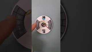 Nest Thermostat Issues  How to fix Delay Message and C wire [upl. by Delfine]