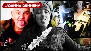 The Disturbing Case of Joanna Dennehy [upl. by Anayk]