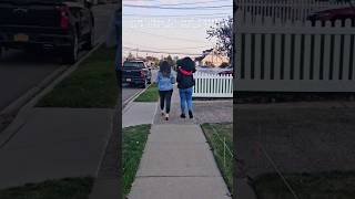 Walking Therapy Finding Peace with a Friend by My Side life friends selflove walkthrough [upl. by Annael674]