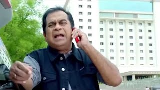 Brahmanand best comedy shorts viral trendingshorts funny comedy south scene [upl. by Nyrehtac795]