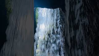 19 waterfalls on a 15 mile trail The Gorge Trail at Watkins Glen is a paradise [upl. by Jeraldine]