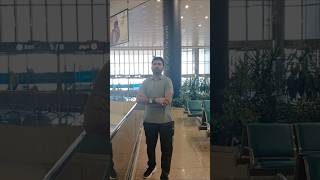 Dammam airport saudiarabia saushortvideo viralvideo [upl. by Pals201]