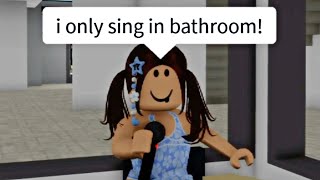 All of my FUNNY SINGING MEMES in 14 minutes 😂  Roblox Compilation [upl. by Jeanna]