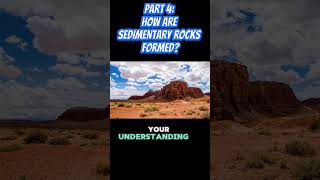 PART 4 Sedimentary Rocks Formation Explained 🪨🌊  STEAMspirations by Mr Lara sedimentaryrocks [upl. by Una685]