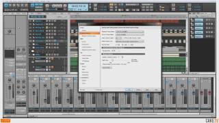 SONAR Get Started  MIDI Configuration [upl. by Yellas998]