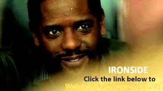 IRONSIDE the Full Pilot Episode Watch Now [upl. by Pansy]