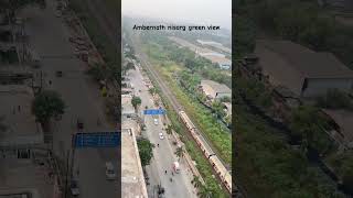 ambernath nisarggreen 18thfloor song music love bollywood bollywoodsongs travel [upl. by Uv]