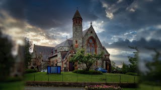 First Omagh Presbyterian [upl. by Cristin780]