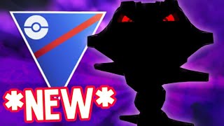 💥💥💥Shadow Steelix Pokémon Go PVP Great💥💥💥 league NEW THREAT Pokémon shorts [upl. by Trilby]