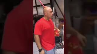 Plunger to a bald head prank viral [upl. by Trinidad142]