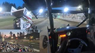 Deming Speedway May 26 2023 1200 Class [upl. by Johen]