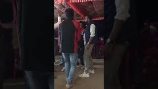 Saadi night dance  rajeevfandi  dance ajayhooda musicclip songs rajeevfandivlogs shorts [upl. by Adao]