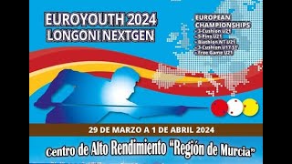 EUROYOUTH 2024 [upl. by Arvo]