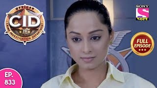 CID  Full Episode 833  25th November 2018 [upl. by Raimundo]