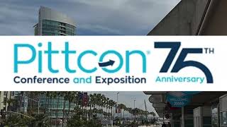 Hamilton Laboratory Solutions at Pittcon 2024 Day 3 [upl. by Pinebrook]