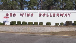 Red Wing Rollerway officially closing after more than 5 decades [upl. by Erline]