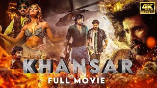 Ravi Teja New 2024 Released Full Hindi Dubbed Action Movie  Latest New Hindi Dubbed Movies 2024 [upl. by Tehcac]