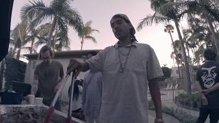 Sewer City People  Danny Flocab  GONE OFFICIAL VIDEO [upl. by Beekman]