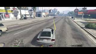 Grand Theft Auto V Gluckin bell farm raid phase 5 continuationpart 2 [upl. by Roer]