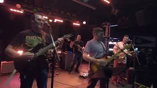 The Switches  quotSong 2quot Blur cover  Live at Cubby Bear Chicago  09202024 [upl. by Neraj]