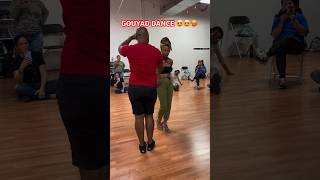 Nice And Slow Kompa Dance 😍🇭🇹 shorts [upl. by Ellinej]