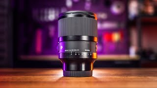 ULTIMATE LENS BATTLE Sony 50mm F14 GM vs Sigma 50mm F14 DG DN Art Real World Review [upl. by Ado944]