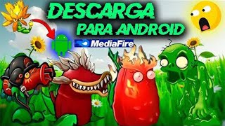 PLANTS VS ZOMBIES HYBRID FUSION Masih cari tanaman baru  Mod Gameplay Indonesia [upl. by Ruthven]