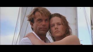 Dead Calm  The Movie  Great Scenes [upl. by Ewall]