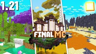 MELHOR SERVIDOR DE SURVIVAL do MINECRAFT 121 de 2024 Final MC liveshorts shorts minecraft [upl. by Sergu]