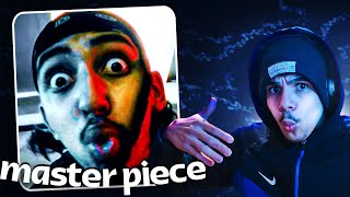 Reaction Aymane Haqqi  BIG L Official Music Video [upl. by Namdor256]