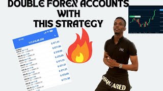 Best Forex Beginner strategy for consistent profitsHow to Trade Forex for beginners 2024 [upl. by Hoyt]