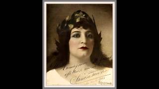 Soprano CLAUDIA MUZIO  Norma quotCasta Divaquot 1935 [upl. by Nylde927]