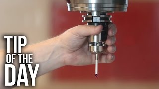 Troubleshoot Your Haas Probe Part 1 – Haas Automation Tip of the Day [upl. by Bartolemo432]