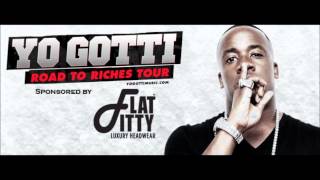 Yo Gotti  Trunk Full [upl. by Uird]