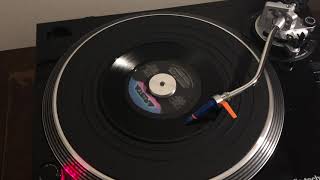 Aretha Franklin  Freeway Of Love 45 RPM ALBUM VERSION [upl. by Yrellih]