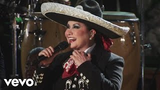 Ana Gabriel  Mariachi Con Tambor En Vivo [upl. by Ramses]