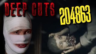 Was PT not Silent Hill  204863 Theory  DEEP CUTS [upl. by Michelle]