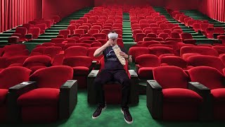 So macht ihr die Meta Quest 3 zum perfekten mobilen Mixed Reality Kino [upl. by Eldrida]