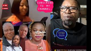 O Gbona OooIgboro Ti Daru Karimo Was DraggedBaba Latisneh Was DraggedIyalawo Speaks On LiveShow [upl. by Sterling]