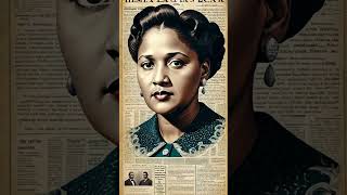 Henrietta Lacks The Legacy of HeLa Cells history didyouknow educational facts historytellsus [upl. by Anerat594]