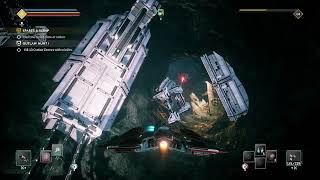 Everspace 2 Full Gameplay Walkthrough No Commentary Part 4 [upl. by Ahsielat]