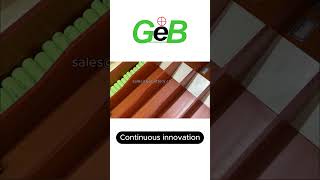 GEBs lithium batteries are trusted by customers around the world for their quality and performance [upl. by Vita556]