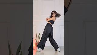 Bad Girls Like You  Tobii  DANCE COVER 💥  Priti Pramanik dance tobii badgirlslikeyou [upl. by Rosenthal]