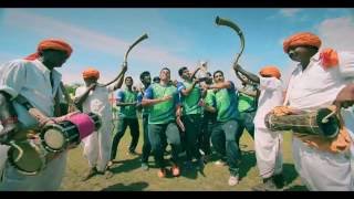 CHETTINAD KARAIKUDI KAALAI  TNPL CRICKET  ANTHEM SONG  SPAARK MEDIA ENTERTAINMENT [upl. by Haidebez]