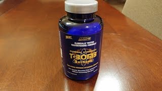 MHP TBomb 3XTreme Review [upl. by Georgi]