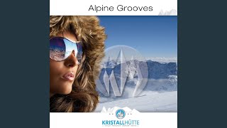 Alpine Grooves Vol 1 Mix By M Lackmaier Continuous DJ Mix [upl. by Burnsed]