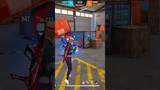 Impossible ♥️🇳🇵Headshots in Lone wolf freefire raistarhandcam raistar freefirehighlights [upl. by Stranger]